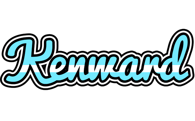 Kenward argentine logo