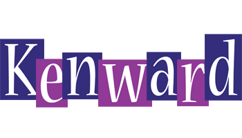 Kenward autumn logo