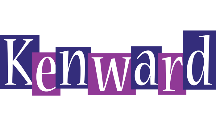 Kenward autumn logo