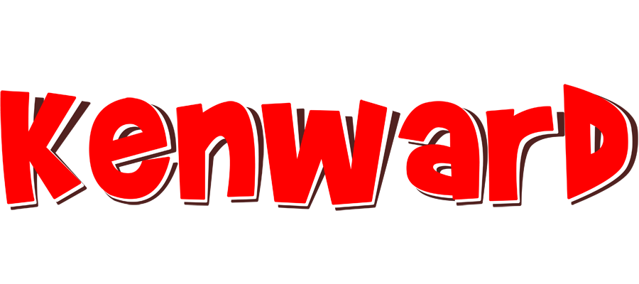 Kenward basket logo