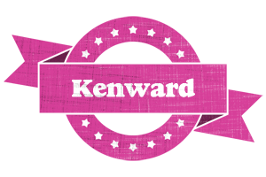 Kenward beauty logo