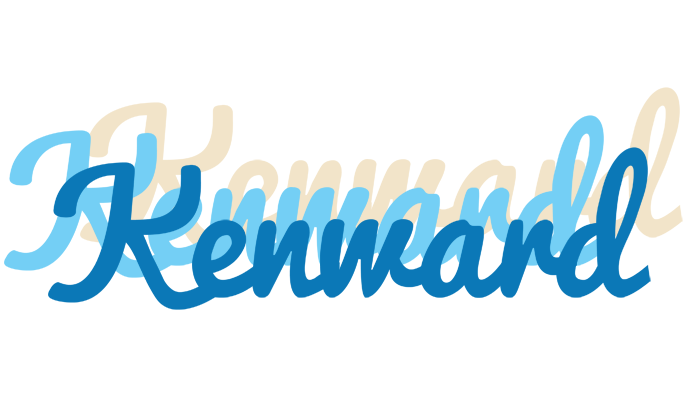 Kenward breeze logo