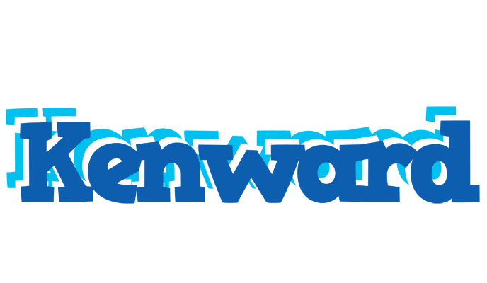 Kenward business logo