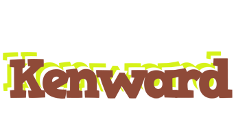 Kenward caffeebar logo