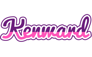 Kenward cheerful logo