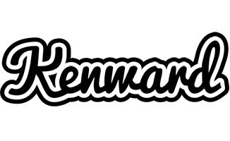 Kenward chess logo