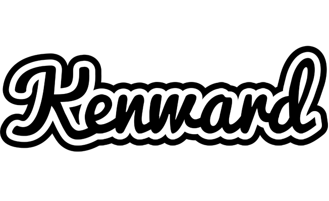 Kenward chess logo