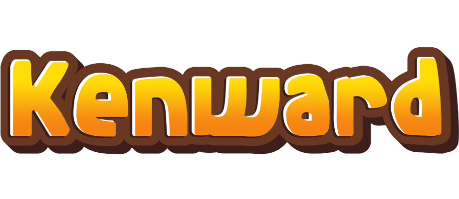Kenward cookies logo