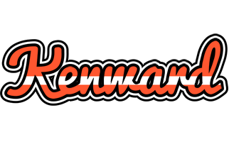 Kenward denmark logo