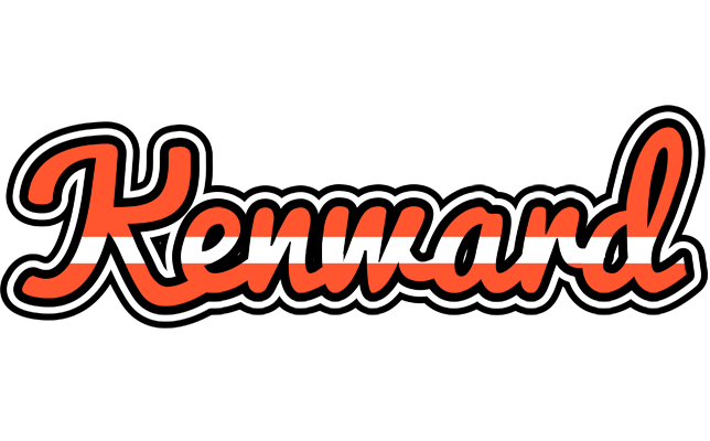 Kenward denmark logo