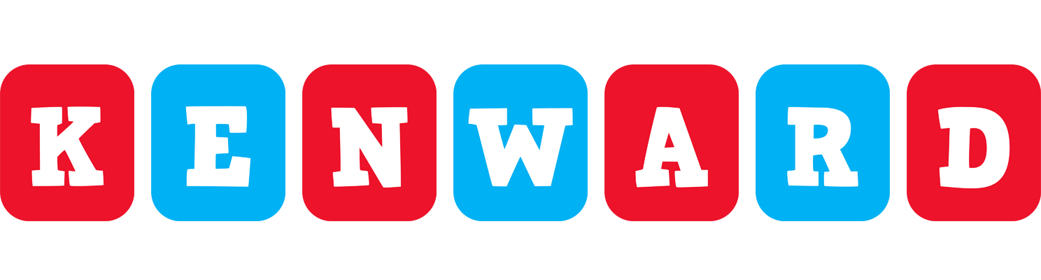 Kenward diesel logo