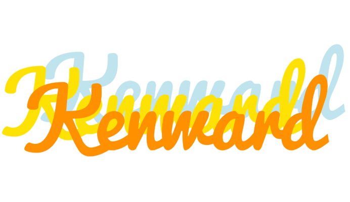 Kenward energy logo