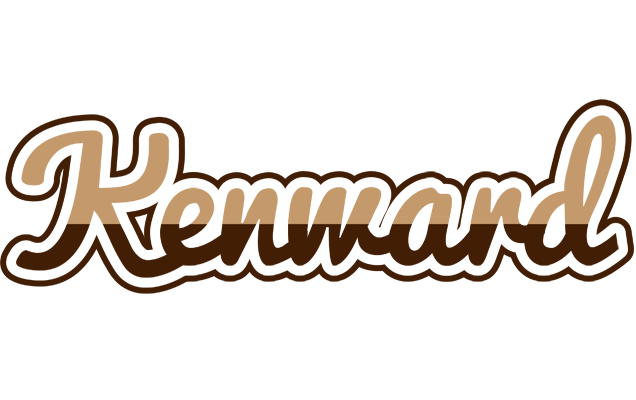 Kenward exclusive logo