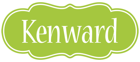 Kenward family logo