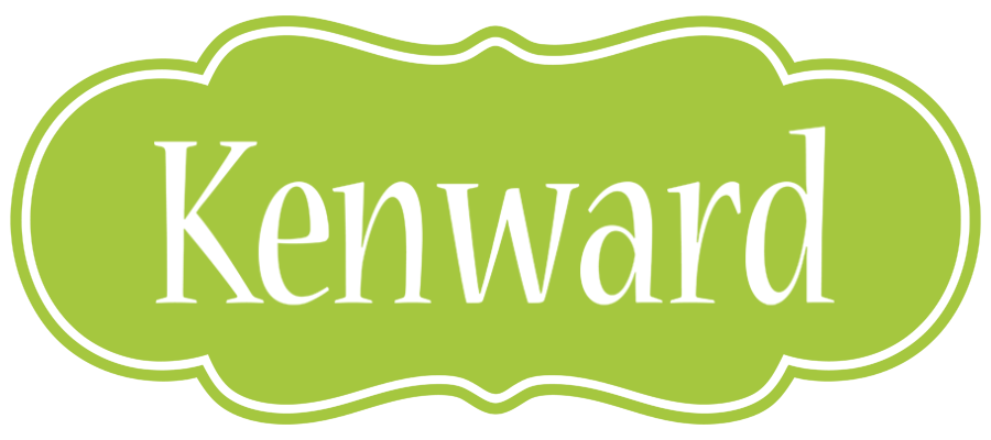 Kenward family logo