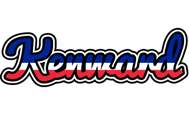 Kenward france logo