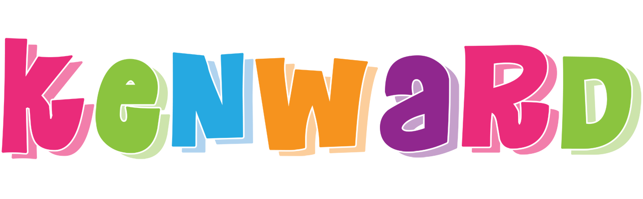 Kenward friday logo