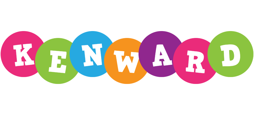Kenward friends logo