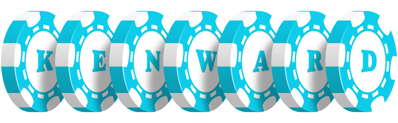 Kenward funbet logo