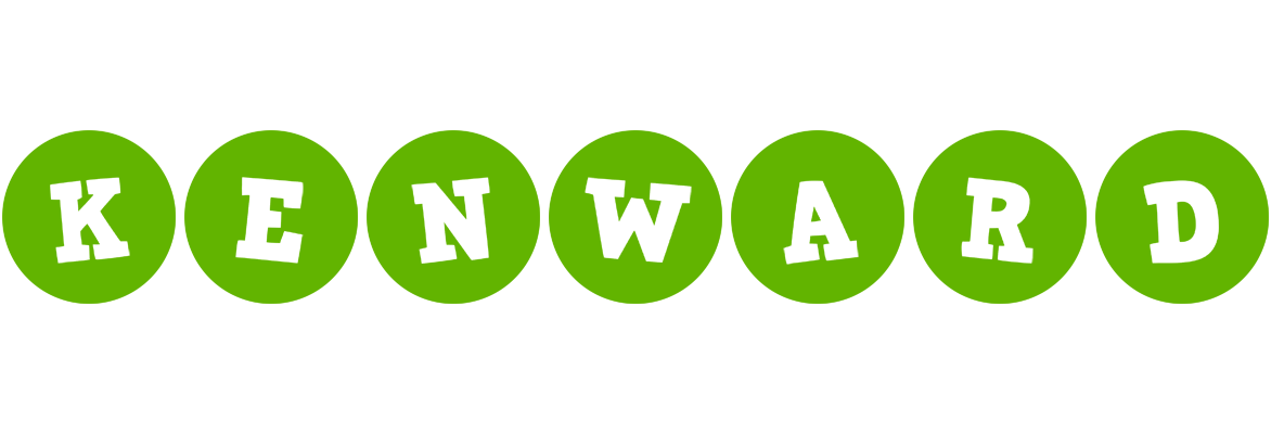 Kenward games logo