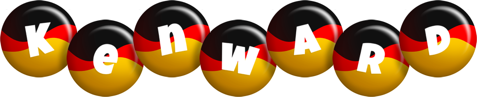 Kenward german logo