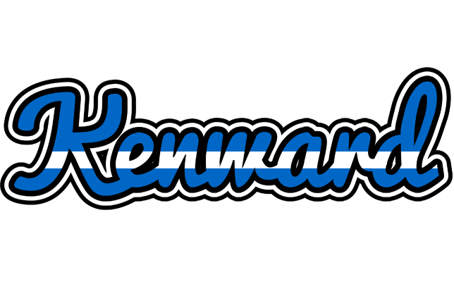 Kenward greece logo