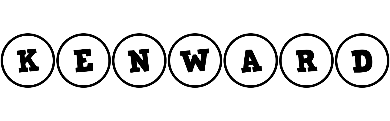 Kenward handy logo