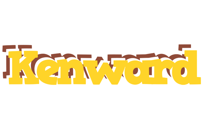 Kenward hotcup logo
