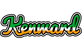 Kenward ireland logo