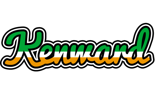 Kenward ireland logo