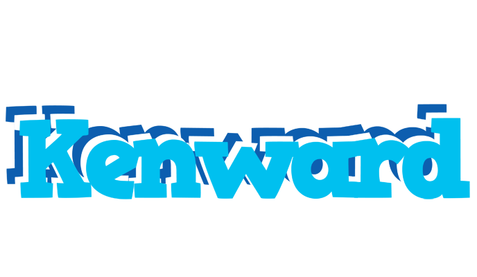 Kenward jacuzzi logo