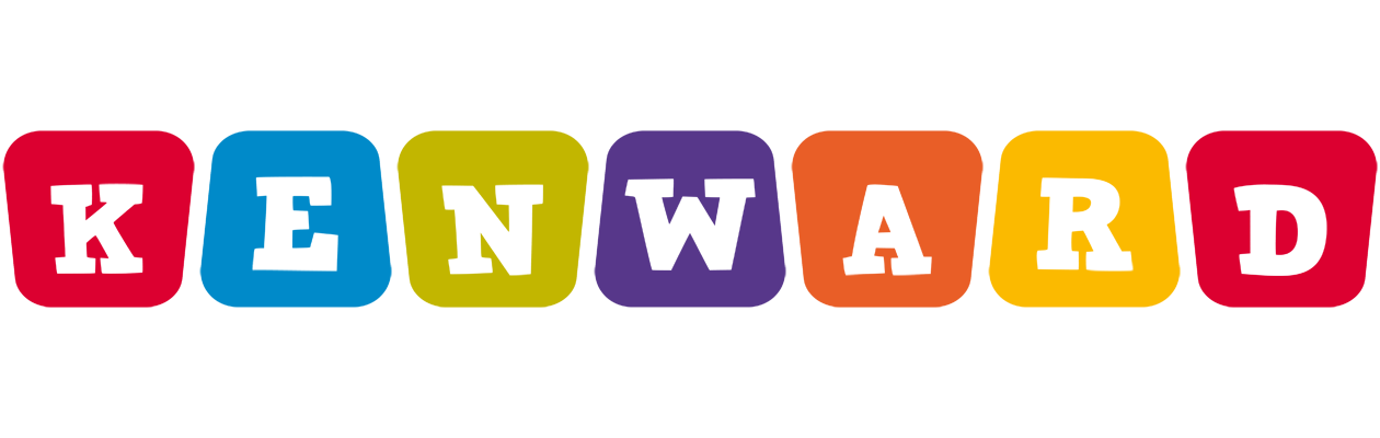 Kenward kiddo logo
