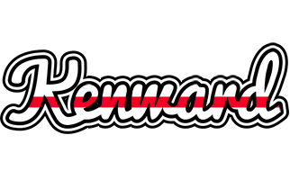 Kenward kingdom logo