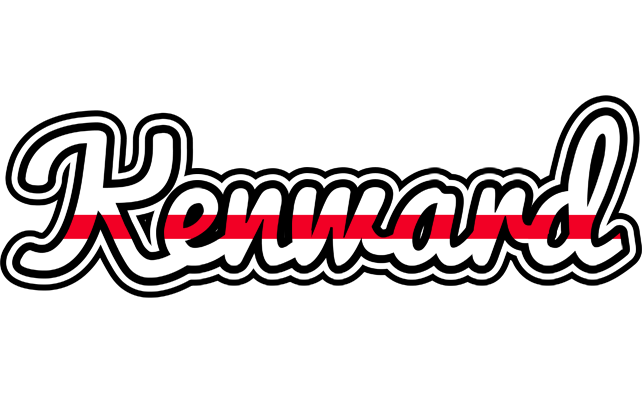 Kenward kingdom logo