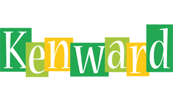 Kenward lemonade logo