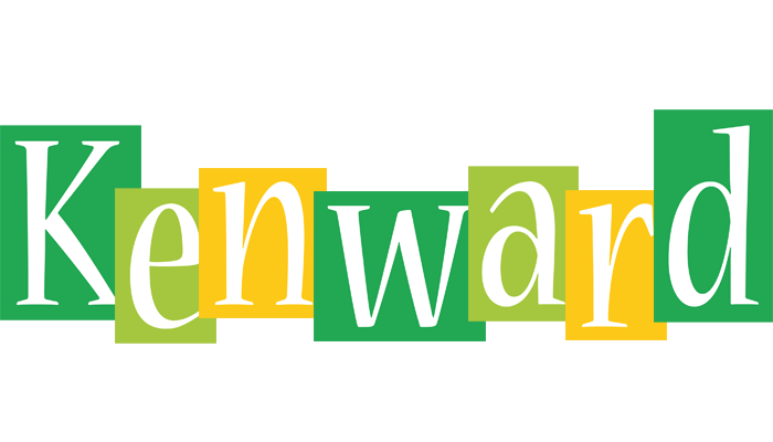 Kenward lemonade logo