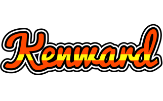 Kenward madrid logo