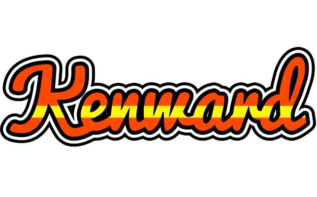 Kenward madrid logo