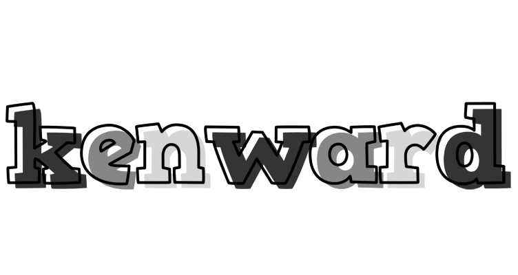 Kenward night logo