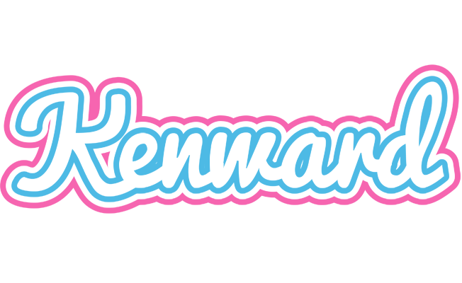 Kenward outdoors logo
