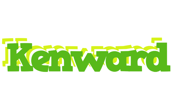 Kenward picnic logo