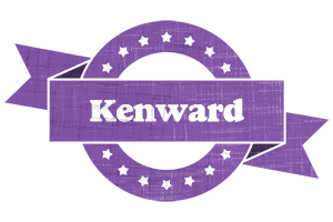 Kenward royal logo