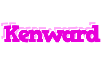 Kenward rumba logo