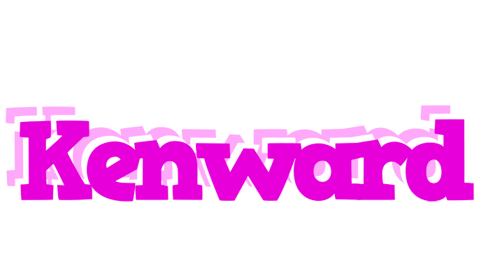 Kenward rumba logo