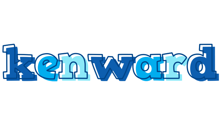 Kenward sailor logo