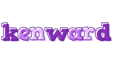 Kenward sensual logo