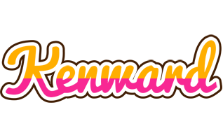 Kenward smoothie logo