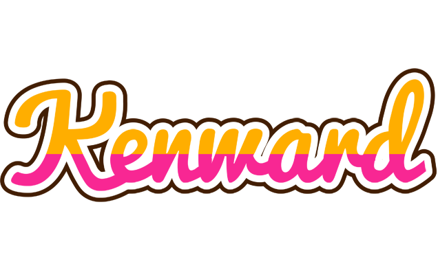 Kenward smoothie logo