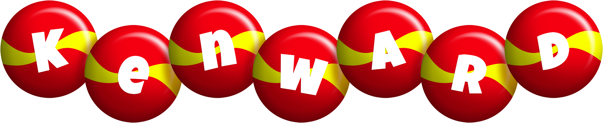Kenward spain logo