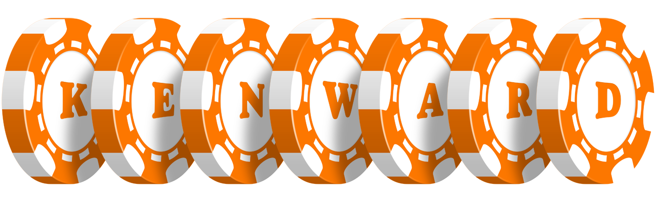 Kenward stacks logo